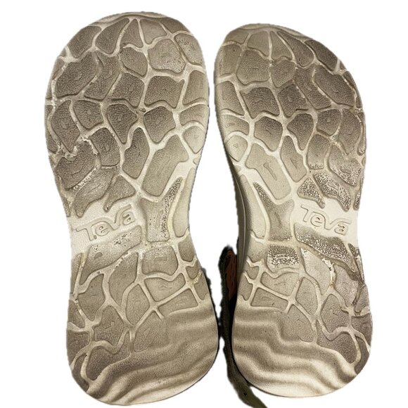 ❣️❣️ Teva Women's Zymic Sandals❣️❣️ - Picture 10 of 12